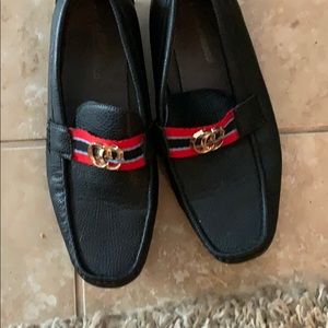 Men’s loafers